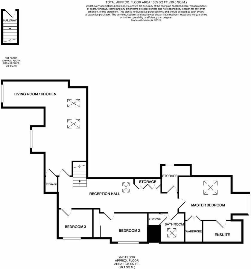 Luxury 3 Bedroom Apartment Close To Beach, Bournemouth & Meyrick Park Luaran gambar