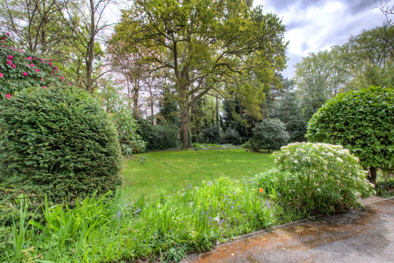 Luxury 3 Bedroom Apartment Close To Beach, Bournemouth & Meyrick Park Luaran gambar